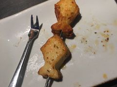 -很久以前羊肉串(中山公园店)