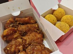 -悠个炸鸡(南京创始店)