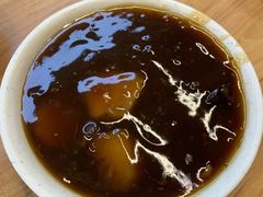 桂花糖芋苗-鸡鸣汤包(仙林店)