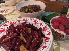 -串盟烧烤大排档·长沙美食地标(星沙店)