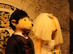 -济州岛泰迪熊博物馆