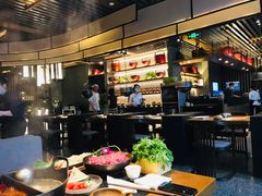 -盡膳口福跷脚牛肉火锅(北美新天地店)