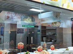 -不倒翁·安徽名菜楼(步行街店)
