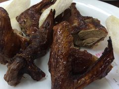 -香港蓮香樓(上環店)