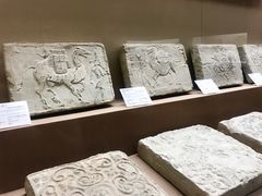-敦煌市博物馆