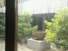 -粗茶淡饭·隐庐私厨(东亭店)