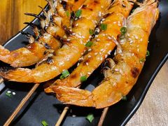 -土蚝·高压锅生蚝(百姓美食街店)
