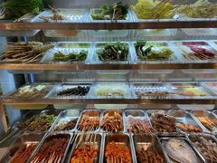 -非凡烧烤(历史博物馆店)