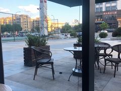 -星巴克(绍兴诸暨万达广场店)