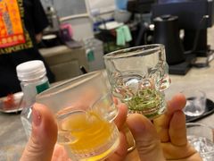 -BE NORMAL CAFE(霞溪路店)