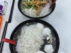 -文辉墨鱼丸大王(铜锣湾渣甸街总店)