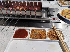 -玉善烧烤串城(长春总店)