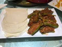 特色酿尖椒-鲁城往事(游客中心店)