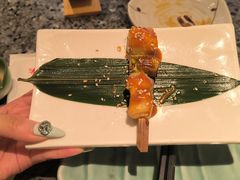 -大渔铁板烧(中山路八佰伴店)
