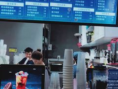 -眷村阿嬷(花城汇店)