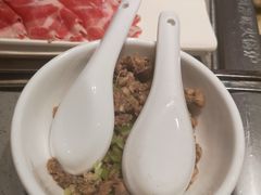 -海底捞火锅(青悦城店)