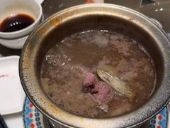 -美食汇自助餐厅(成都万达瑞华酒店)