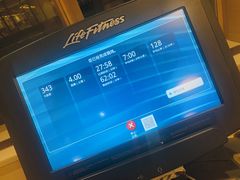 -北京嘉里健身·Kerry Sports(北京嘉里大酒店)
