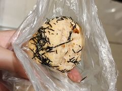 明太子芝士麻薯-都恩客(高岛屋百货店)