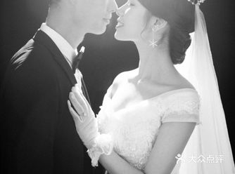 聊城一家婚纱摄影——拥有爱情的地方