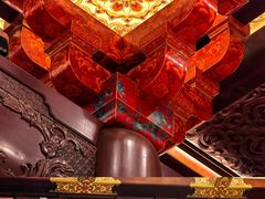 -北京雁栖湖国际会展中心