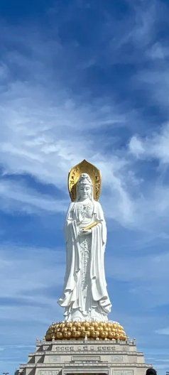 -三亚南山文化旅游区