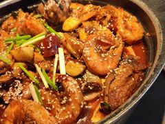 -川成元·麻辣香锅(凯德MALL西直门店)