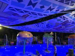 -上海玛雅海滩水公园