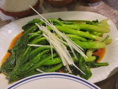 -老浒记烤鸭-北京菜(琉璃厂店)