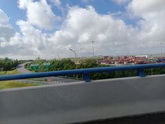 -南汇嘴观海公园