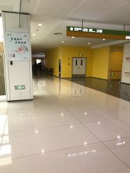 -天津市儿童医院(河西马场院区)