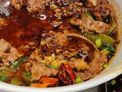 -眉州东坡(清河万象汇店)