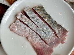 -正能量脆肉鲩火锅