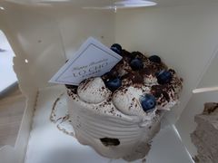 -勒甜LO CHO·私人订制低糖代糖纯动物奶油生日蛋糕(新开路店)