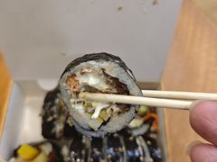 -传闻来紫菜包饭·打糕(西塔韩百店)