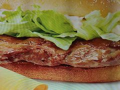 -麦当劳(北京大兴机场二层国内到达(安检外)店)