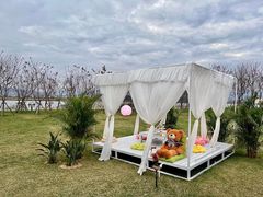 -福建鲤鱼洲酒店