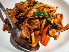 -大榕树下顺德菜(融创茂店)