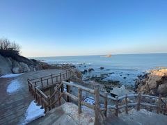 -养马岛旅游度假区