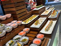 -川骄海鲜自助(亚运村店)