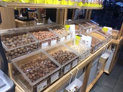零售区-粒上皇(淮河路步行街店)