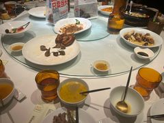 -汤城小厨•粤菜•靓汤(苏州街店)