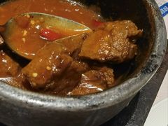 -千百味红餐厅·江西菜(绿地双子塔店)