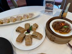 -金苑海鲜酒家(来魅力店)