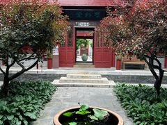 -李叔同故居纪念馆