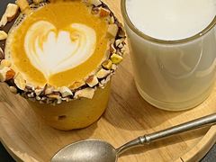 -Hello·生日蛋糕·下午茶·甜品台茶歇(瑞安东山店)