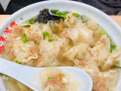 -朱鸿兴面馆(镇湖店)