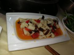 -曾老幺鱼庄(龙华商厦店)