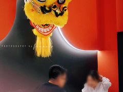 -不二啫·广府啫啫煲(江燕路万科里店)