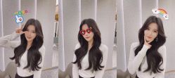 点击看大图 -3AM·S HAIR SALON烫发染发接发